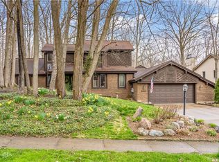 1800 Sugar Run Trl, Bellbrook, OH 45305