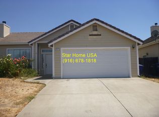 8517 Charente Way, Elk Grove, CA 95758