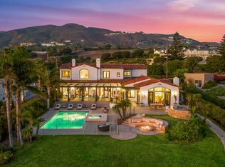 30532 Morning View Dr, Malibu, CA 90265
