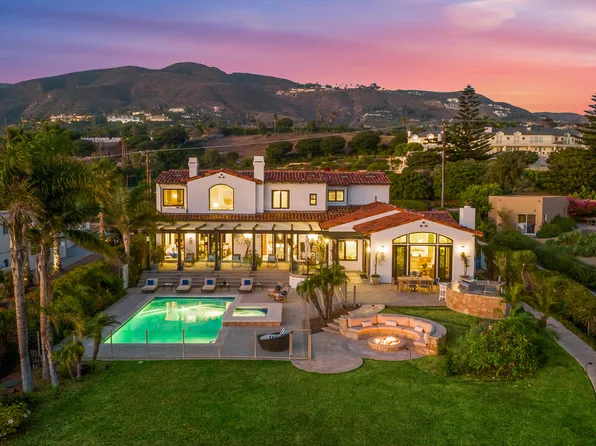 30532 Morning View Dr, Malibu, CA 90265