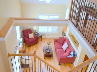 280 Holly Place Ct, Winston Salem, NC 27101