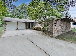 24927 Hickory Hill Rd, Spring, TX 77380