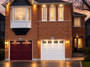 120 Bunchberry Way, Brampton, ON L6R 2E7