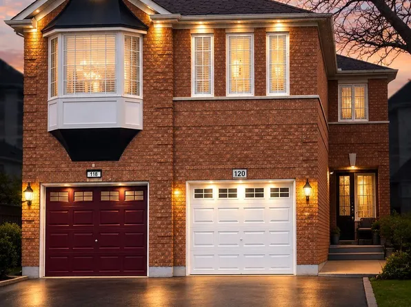 120 Bunchberry Way, Brampton, ON L6R 2E7