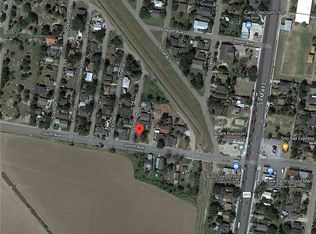 301 S 17th St, Donna, TX 78537