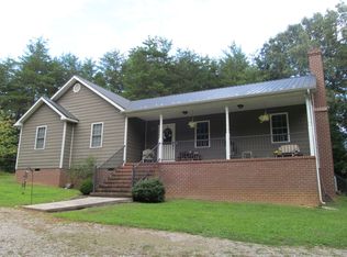379 River Rd, Farmville, VA 23901