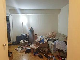 Rented by Manhattan Apartment Organization