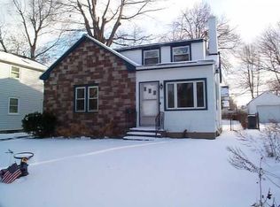 93 Christian Ave, Rochester, NY 14615