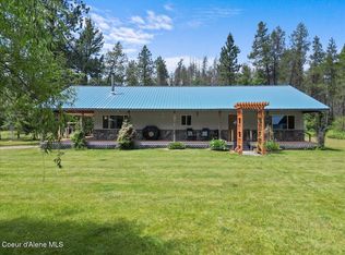 174 Where Its At Rd, Athol, ID 83801