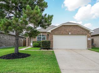 26814 Henson Falls Dr, Katy, TX 77494