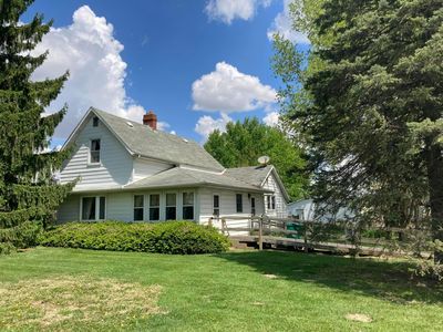 4699 State Route 56 SE, London, OH, 43140