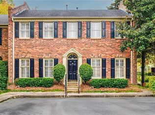 1 Howell Mill Plantation NW, Atlanta, GA 30327