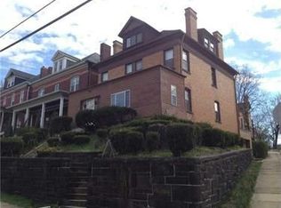 1000 Farragut St, Pittsburgh, PA