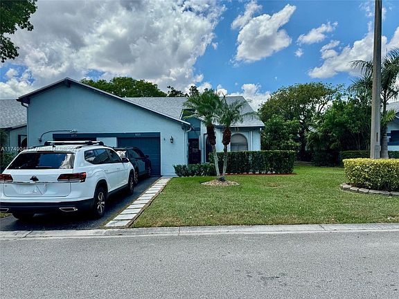 2nd image of 8021 NW 100th Way #8021