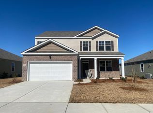 2876 Pegasus Pl LOT 167, Elle F Myrtle Beach, SC 29577