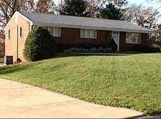 3867 Coldwater Dr, Allison Park, PA 15101