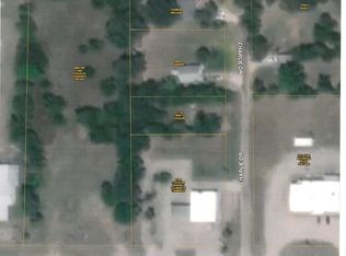 Charlie Dr, Quinlan, TX 75474