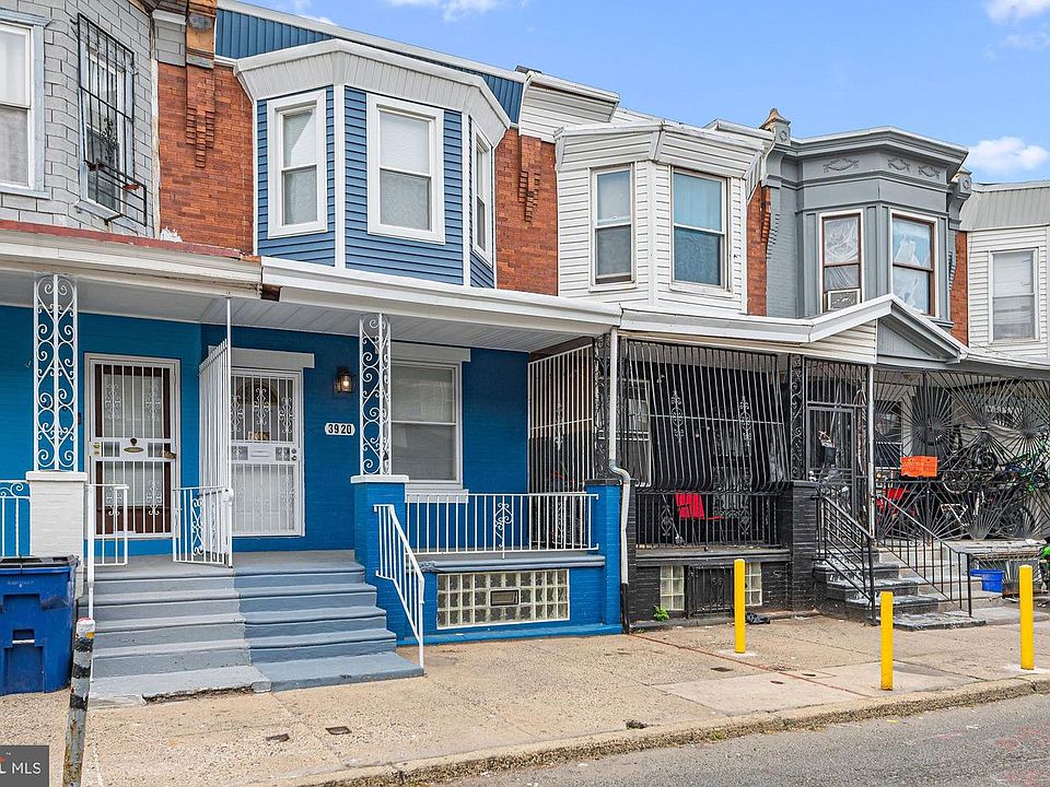 1st image of 3920 N Franklin St