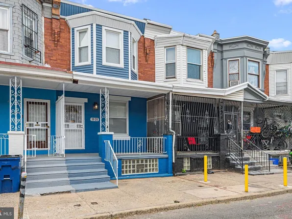 3920 N Franklin St, Philadelphia, PA 19140