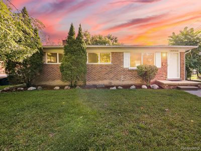 18632 Lexington, Redford, MI, 48240