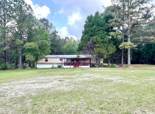 1403 Savannah Hwy, Sylvania, GA 30467