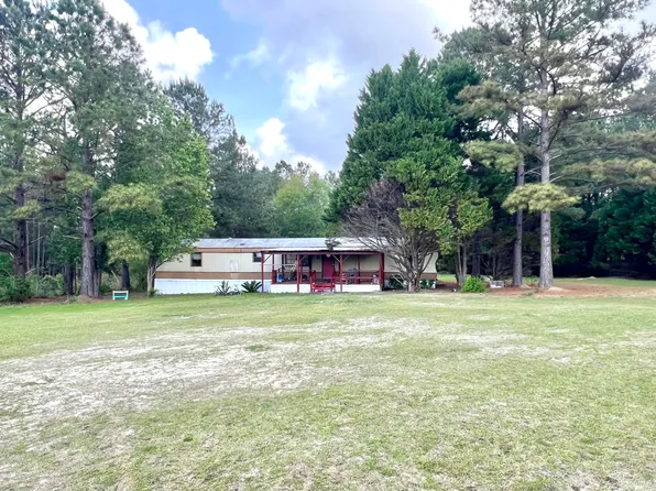 1403 Savannah Highway, Sylvania, GA 30467