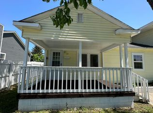 211 Taylor St, Mooresville, IN 46158