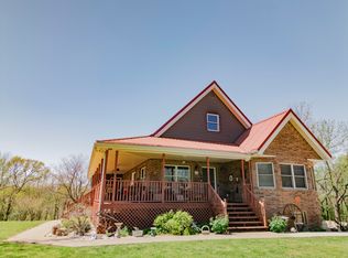 4931 S 40th Rd, Aldrich, MO 65601