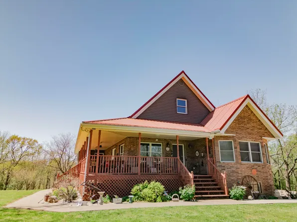 4931 S 40th Road, Aldrich, MO 65601