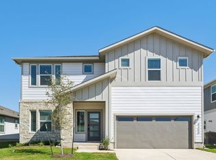 4300 Forel Rd, Pflugerville, TX 78660