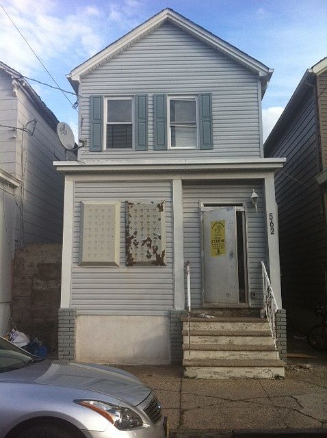 Front View