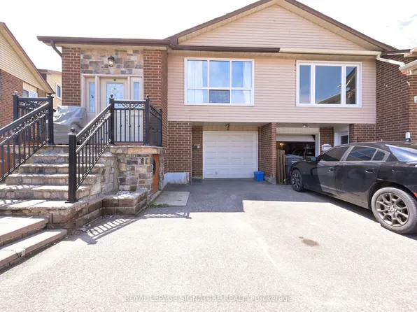 26 Peterson Ct, Brampton, ON L6Z 1K6