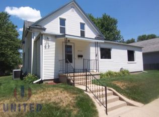 3803 Macomb Ave, Sioux City, IA 51106