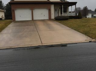 3140 Sheffield Dr, State College, PA 16801