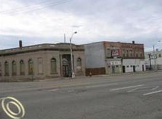 3415 Michigan Ave, Detroit, MI 48216