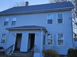 2031 High St, Three Rivers, MA 01080
