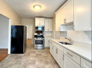 62 Morton Ave #1, Medford, MA 02155