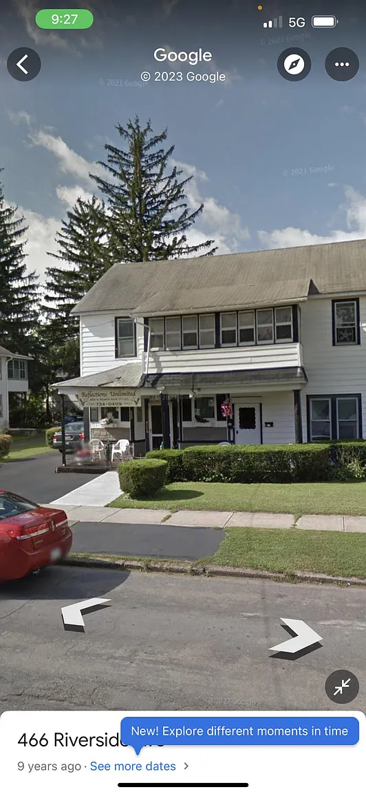466 Riverside Ave #B photo 1