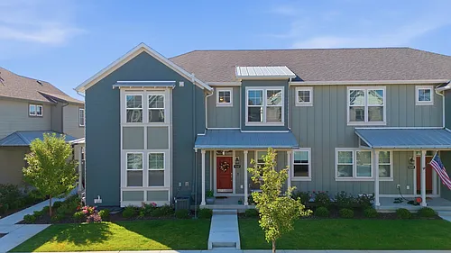 5347 W Canary Grass Way Photo 1
