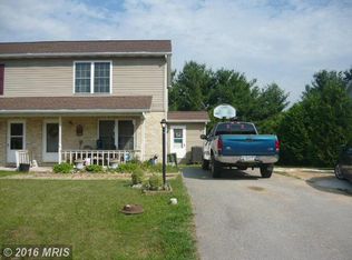 9 Larch Dr, Shippensburg, PA 17257