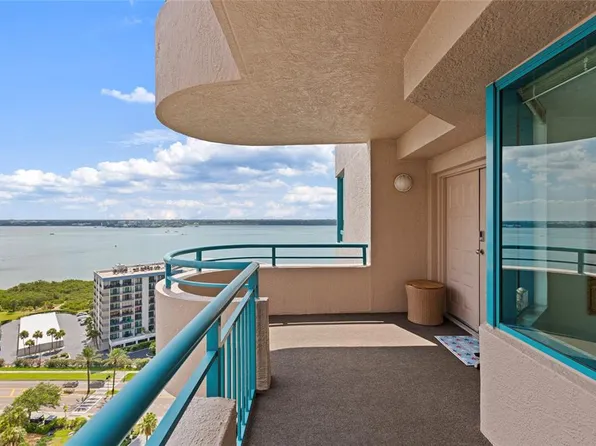1520 Gulf Blvd APT 1807, Clearwater, FL 33767