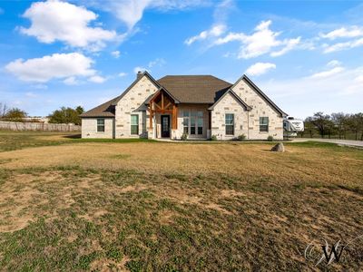 4649 Tin Top Rd, Weatherford, TX, 76087