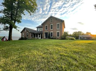 5532 S 1075 E, Lafayette, IN 47905