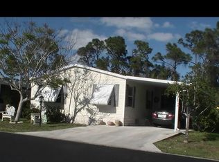 4268 SE Sweetwood Way, Stuart, FL 34997