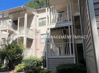 600 Audubon Lake 8c11, Durham, NC 27713