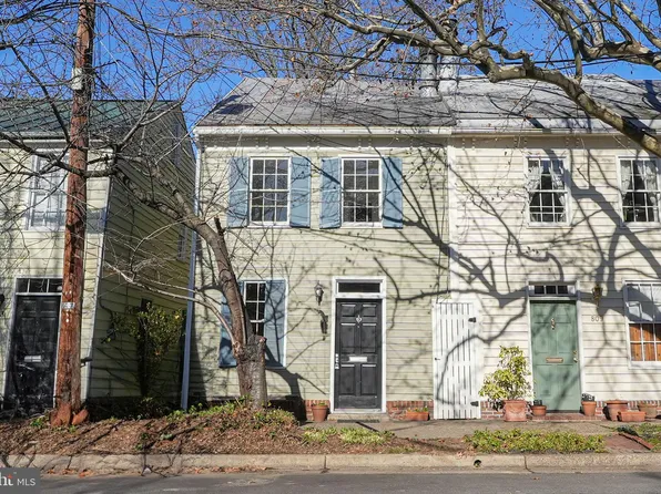 811 Oronoco St, Alexandria, VA 22314