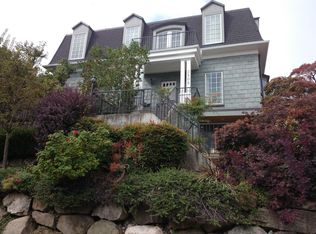 2503 34th Ave S, Seattle, WA 98144