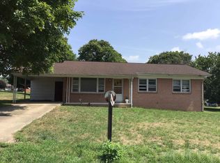 405 Birchwood Dr, Franklin, WV 26807