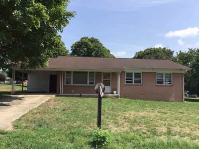 405 Birchwood Dr, Franklin, WV, 26807