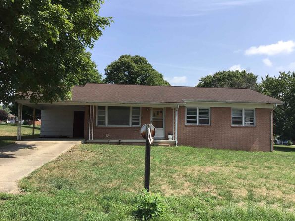 405 Birchwood Dr, Franklin, WV 26807